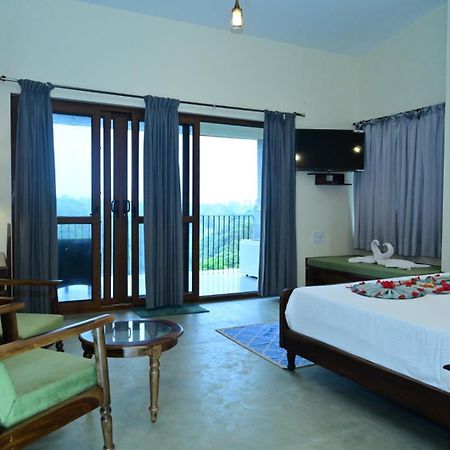 Heritage Resort Coorg Madikeri Exterior foto