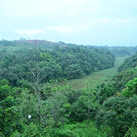 Heritage Resort Coorg Madikeri Exterior foto