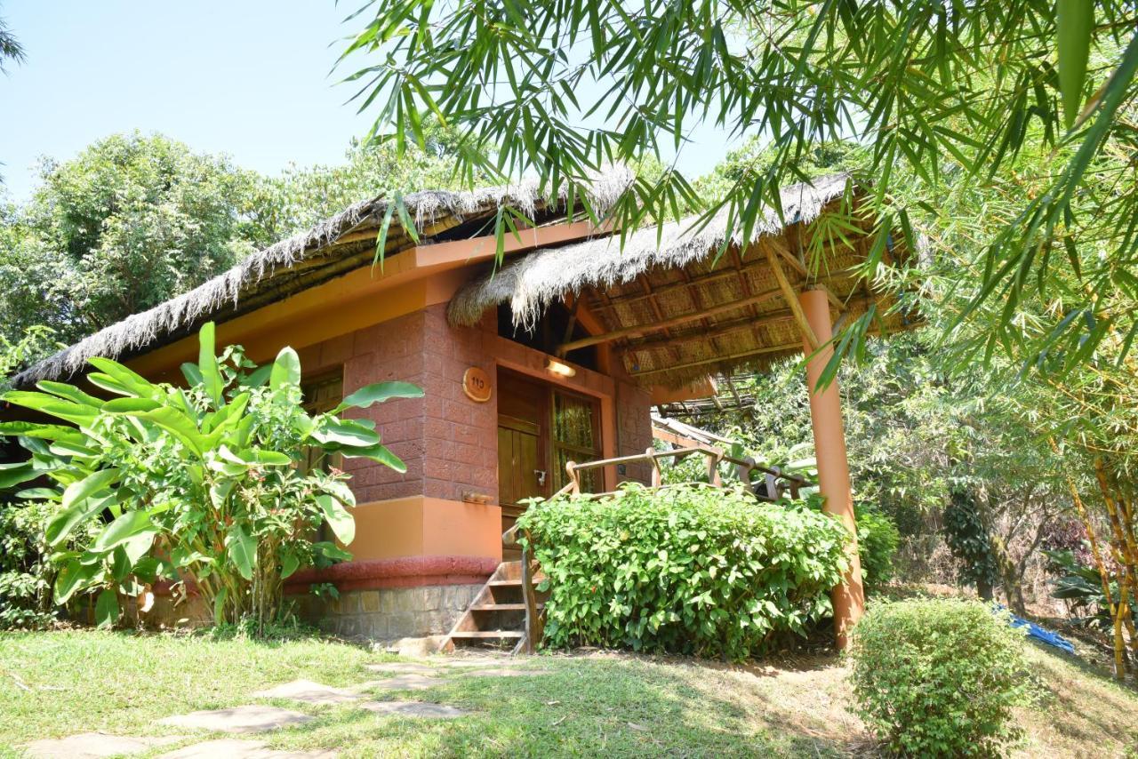 Heritage Resort Coorg Madikeri Exterior foto