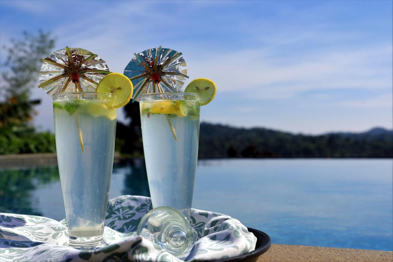 Heritage Resort Coorg Madikeri Exterior foto