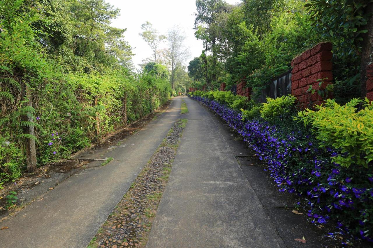 Heritage Resort Coorg Madikeri Exterior foto