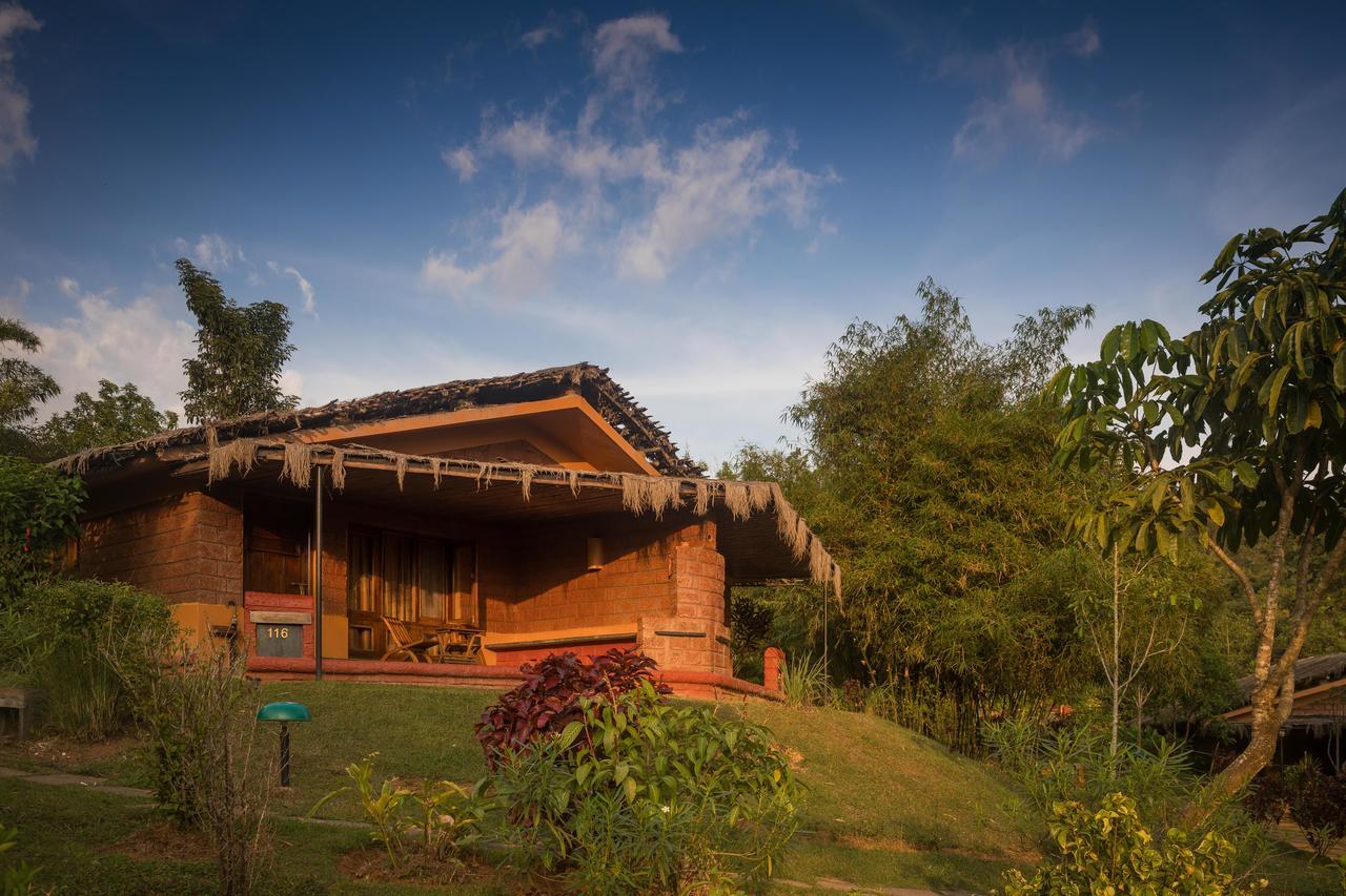 Heritage Resort Coorg Madikeri Exterior foto